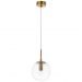Подвесной светильник Arte Lamp Volare A1915SP-1AB