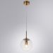 Подвесной светильник Arte Lamp Volare A1915SP-1AB