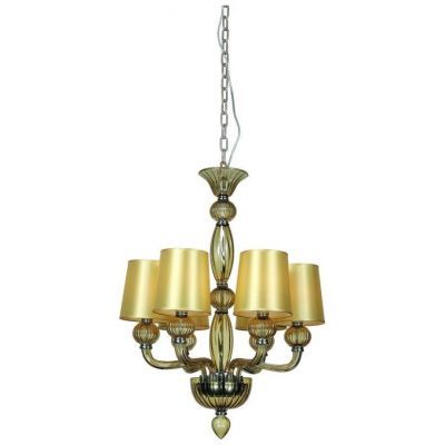 Люстра DIVINARE 1154/02 LM-6
