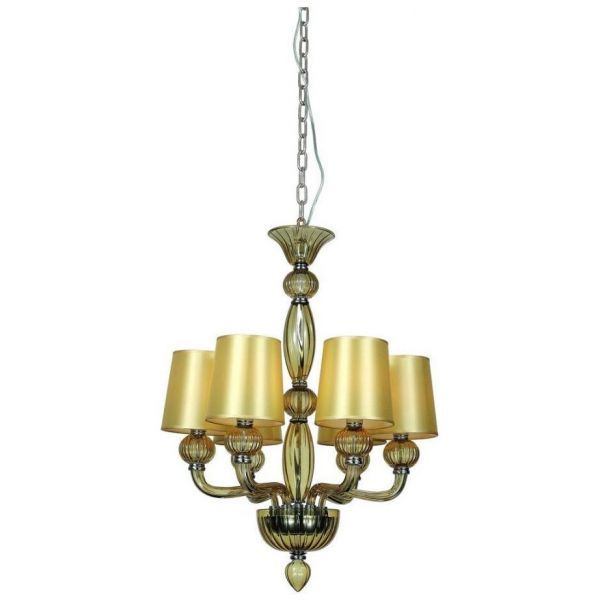Люстра DIVINARE 1154/02 LM-6