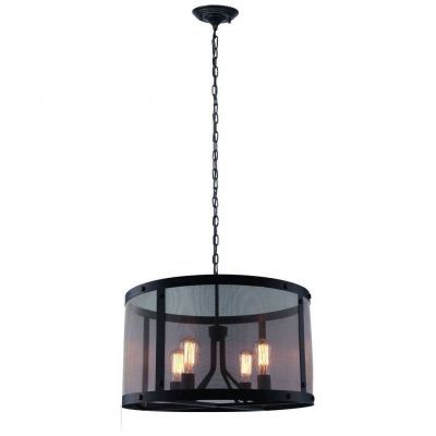 Люстра DIVINARE 8110/03 SP-4