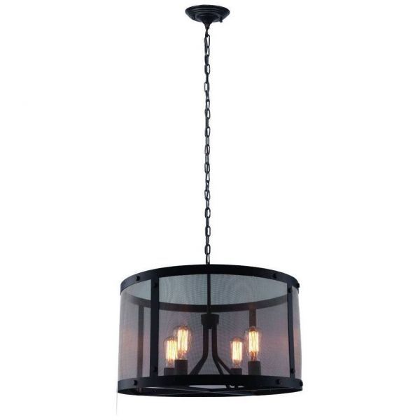 Люстра DIVINARE 8110/03 SP-4