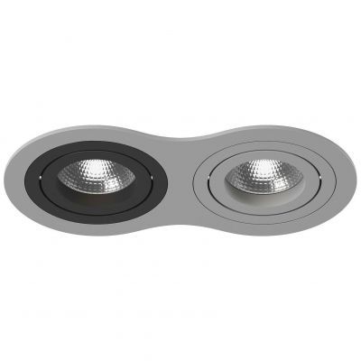 Встраиваемый светильник Lightstar Intero 16 i6290709