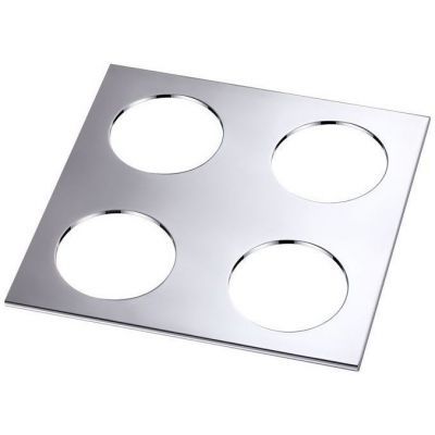 Рамка декоративная Novotech Metis 358252