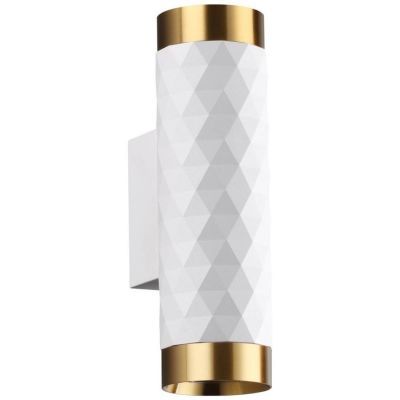 Настенный светильник Odeon Light Ad Astrum 4286/2W