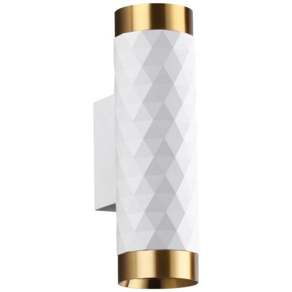 Настенный светильник Odeon Light Ad Astrum 4286/2W