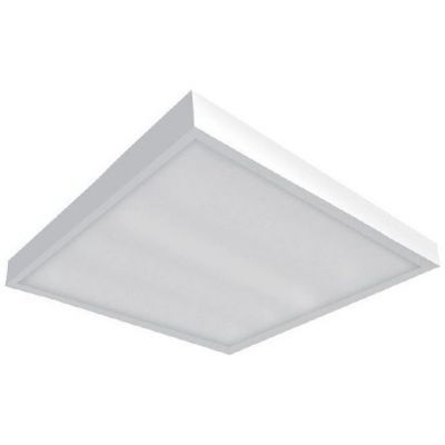 Светильник General GLR1-600-38-IP40-4