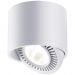 Потолочный светодиодный светильник Novotech Gesso 358813