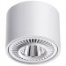 Потолочный светодиодный светильник Novotech Gesso 358813