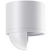 Потолочный светодиодный светильник Novotech Gesso 358813