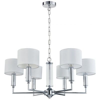 Подвесная люстра Favourite Laciness 2607-6P