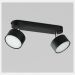 Потолочный светильник TK Lighting 3403 Clark Black