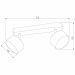 Потолочный светильник TK Lighting 3403 Clark Black