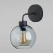 Настенный светильник TK Lighting 4019 Bari