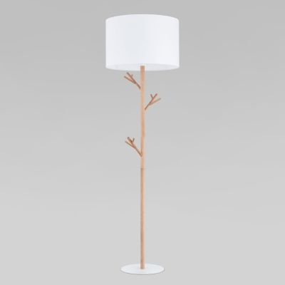 Напольный светильник TK Lighting 5572 Albero White