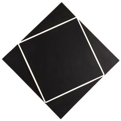 Настенно-потолочный светодиодный светильник Mantra Dakla 6428