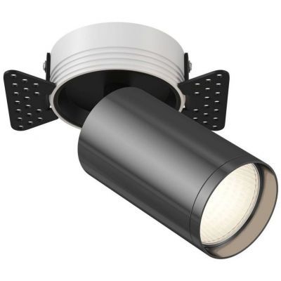 Встраиваемый спот Maytoni Technical C058CL-1BGF