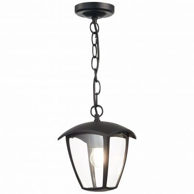 Светильник уличный подвесной ST Luce SL081.403.01