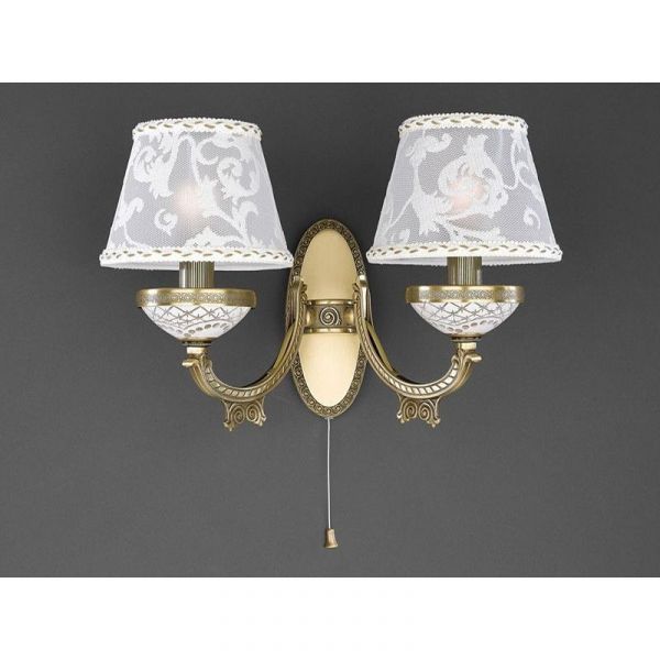 Бра Reccagni Angelo A 7032/2