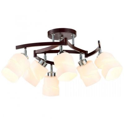 Потолочная люстра Citilux CL126162 Берта
