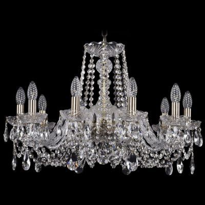 Люстра Bohemia Ivele Crystal 1402/10/240/Pa