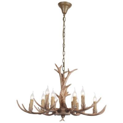 Люстра подвесная ST Luce SL153.703.12