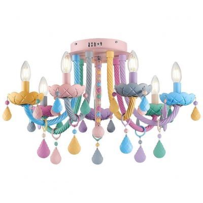 Люстра потолочная ST Luce SL1700.782.07