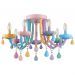 Люстра потолочная ST Luce SL1700.782.07