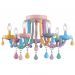 Люстра потолочная ST Luce SL1700.782.07