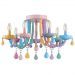 Люстра потолочная ST Luce SL1700.782.07