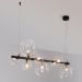Подвесная люстра Arte Lamp A7790SP-8BK