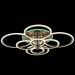 Потолочная светодиодная люстра Evoled SLE500582-08RGB