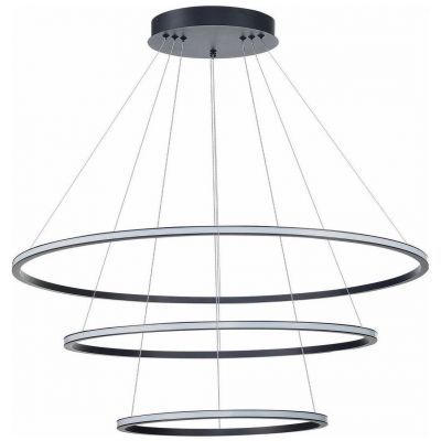 Подвесной светодиодный светильник ST Luce ST604.443.114