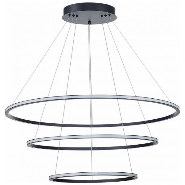 Подвесной светодиодный светильник ST Luce ST604.443.114