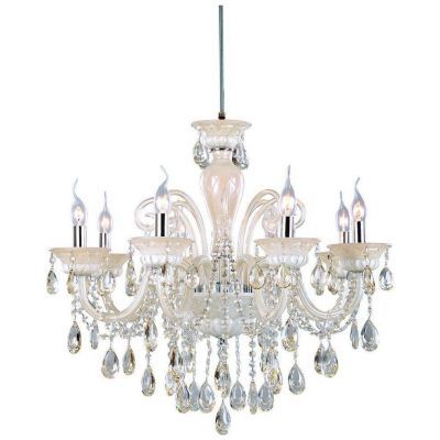 Люстра хрустальная Omnilux OML-30503-08