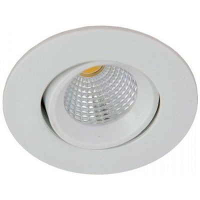 Встраиваемый светодиодный светильник Citilux CLD0053W Каппа