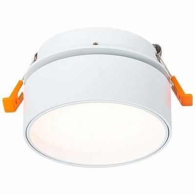Встраиваемый светодиодный спот ST Luce ST651.538.14