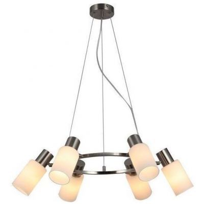 Подвесная люстра Omnilux OML-69113-06 Ales