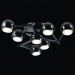 Люстра потолочная ST Luce SL853.402.07