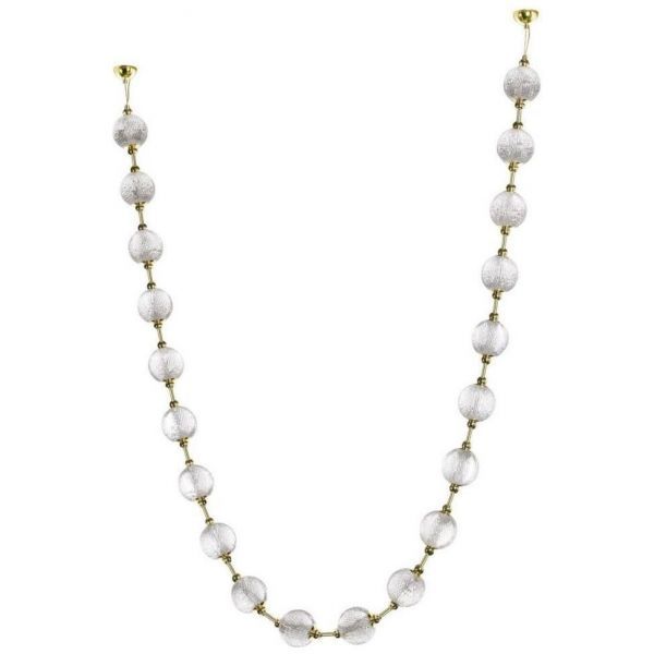 Подвесной светильник Odeon Light 5008/80L CRYSTAL