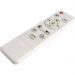 Светодиодный светильник Siesta Light LUX RGB L 033 80Вт