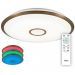 Потолочный светодиодный светильник Citilux CL703103RGB СтарЛайт