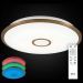 Потолочный светодиодный светильник Citilux CL703103RGB СтарЛайт
