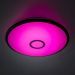 Потолочный светодиодный светильник Citilux CL703103RGB СтарЛайт