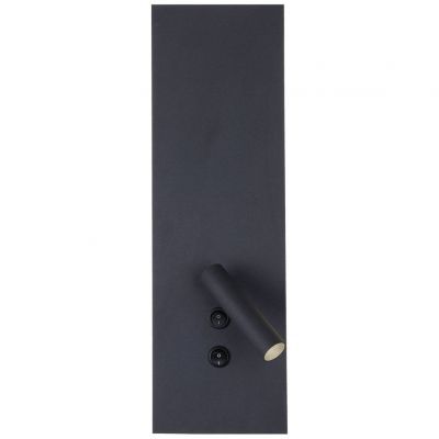 Светодиодный спот Favourite 2412-2W Illusio