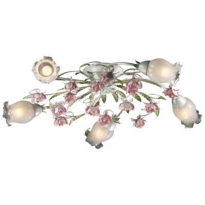 Люстра Odeon Light 2252/5C
