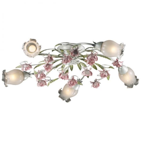Люстра Odeon Light 2252/5C