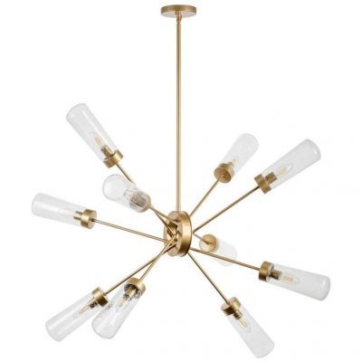 Потолочная люстра Lightstar Crotone 690103