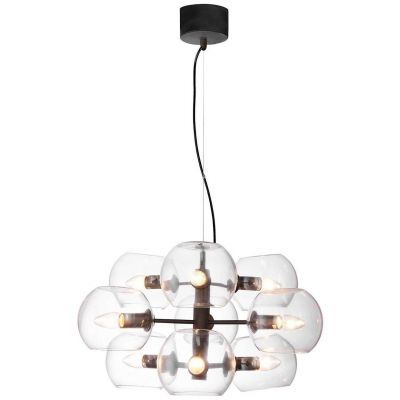 Подвесная люстра Loft LSP-8163 Flaming
