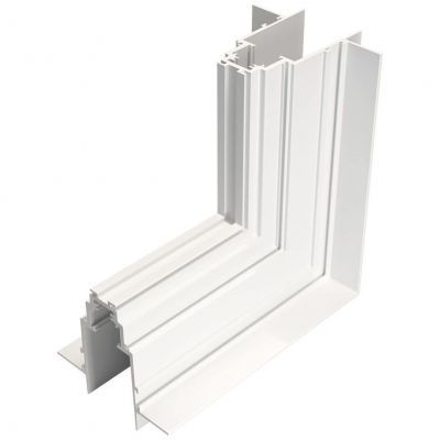 Коннектор L-образный внешний Maytoni TRA004OCL-22W